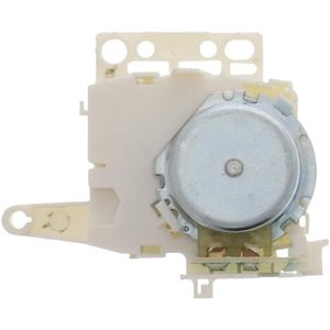 Actuador Dispensador de Detergente Eléctrico ERP W10352973 120V 60Hz, Piezas de Plástico que Reemplazan a WPW10352973 para Lavadora - Product Image 6
