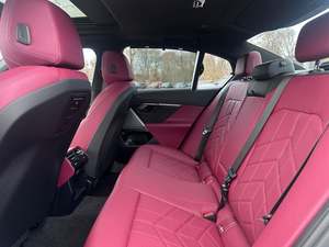 B-M-W Serie 5 530i xDrive AWD 2024 - Product Image 4