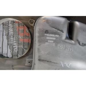 FIAT Tipo 2ª serie Station Wagon (15>) PANEL TRASERO DERECHO 735668658 - Product Image 4