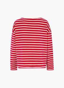 Pull-over en molleton solide pour hommes, sweats-shirts décontractés, Streetwear, col rond, manches longues, vêtements quotidiens pour l'automne et l'hiver - Product Image 4