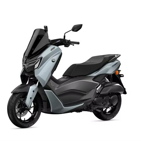 Maxi Scooter Scooter Yamaha 700 2022 Yamaha TMax 560 Review: Maxi