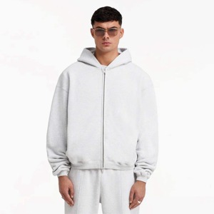Sudaderas con Capucha Personalizadas para Hombre, Nuevas Sudaderas con Capucha de Manga Larga Personalizadas de Invierno, Sudaderas de Moda Modernas de Algodón Combinado para Hombre - Product Image 1