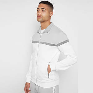 Nuevos Conjuntos Deportivos para Hombre al por Mayor, Personalizados ODM, Ropa Urbana con Capucha, Invierno, 100% Algodón, Jogging 2026 3 BI TS157 Transpirable 400g - Product Image 1
