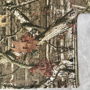 เสื้อยืดลำลองลายพรางพิมพ์ต้นปาล์มลายพรางสำหรับผู้ชายเสื้อยืดลายกราฟิกผ้าฝ้ายลายพรางออกแบบโลโก้ได้ตามต้องการ - Product Image 4