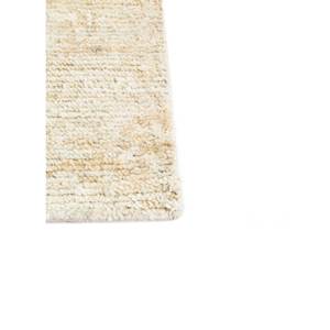 Alfombras de Lana Entrelazadas a Mano Entropy Gold 9x12, Diseño Abstracto Rectangular Tipo Rompecabezas para Entrada, Dormitorio o Pasillo - Reb-1595 - Product Image 4