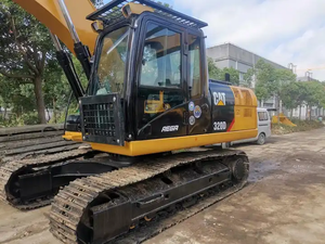 Nueva Excavadora de Orugas Volvo EC950F, Excavadora Hidráulica, Máquina de Movimiento de Tierras, Potencia de 110 kW, Capacidad de Cucharón de 1.15 m³ - Product Image 5