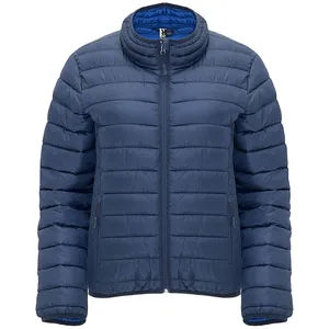 Giacca Trapuntata Personalizzata per Donna Stile Finlandese, Felpe e Maglioni Promozionali Eleganti - Product Image 6