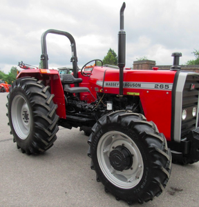 Livraison gratuite haute Performance Massey Ferguson MF 265 4WD tracteur Type de roue moteur à noyau pompe à engrenages roulement de boîte de vitesses pour - Product Image 1