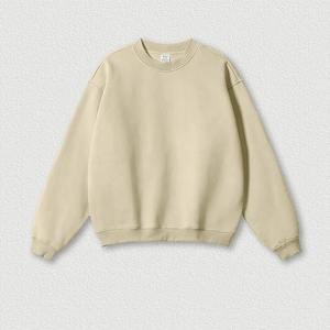 Customized Men's <b>Zip</b> <b>Hoodie</b> High Quality 100% Cotton Garment Embroidered Screen Printing Logo Contrast Colors Ribbing <b>Pockets</b> - Product Image 1