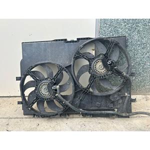 VENTOLA ELETTRICA FIAT Ducato 5a Serie F9522 F1AE0481D Diesel 2287 (06>14) - Product Image 2