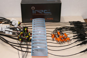 Ducati-palanca de cambios rápida para cualquier motocicleta, completamente Plug & Play Push o Pull - Product Image 5