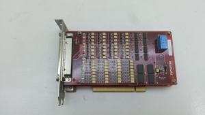 9200) [UTILISÉ] TURBOTEK IO-PXAEI32032-071 - Product Image 2