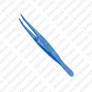 Servicios OEM Instrumento Médico Quirúrgico ligero Barraquer Cilia Fórceps Calidad superior Cilia Micro Fórceps para la venta - Product Image 6