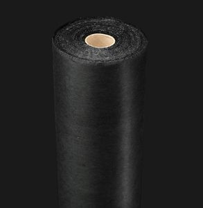 Soft Handfeeling Chemical Bond Non Woven Fusible <b>Interlining</b> Chemical Bond Non Woven <b>Interlining</b> Embroidery Paper - Product Image 1