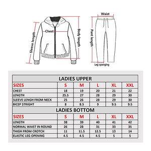 Ensemble survêtement décontracté pour femmes, logo brodé personnalisé, style vintage Y2k, automne-hiver 2025, sweat-shirt court et pantalon de survêtement, ensemble 2 pièces - Product Image 6