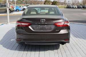 Toyota Camry 2022 - Product Image 2