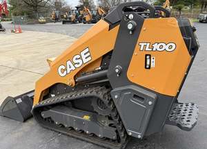 2024 TL100 Minicargadoras a la venta Alto rendimiento para producto de caja - Product Image 2