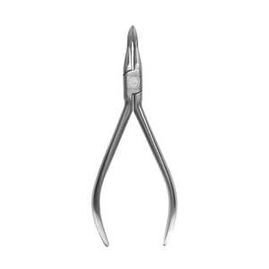 Pince orthodontique dentaire pince mathieu orthodontique élévateurs dentaires pour l'extraction des dents - Product Image 1