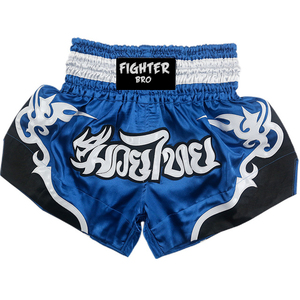 Short MMA de haute qualité Short de boxe Muay Thai Short de sport Plusieurs styles disponibles - Product Image 3