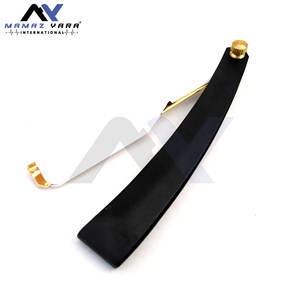 Navaja de Afeitar Clásica para Hombre, Uso Profesional en Salón o en Casa, Afeitado Suave y Duradero - Product Image 2