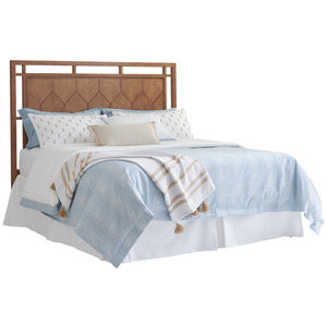 Palm Desert Rancho Mirage Panel Cabecero-Elegante Muebles De Dormitorio - Product Image 1