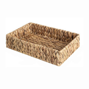 Panier à eau décoratif DreamCraft en jacinthe de mer - Product Image 3