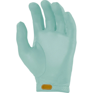 ถุงมือกอล์ฟน้ำหนักเบาหนัง100% นิ่มพรีเมียมโลโก้ออกแบบได้ตามต้องการ - Product Image 3