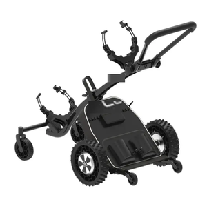 BEST-SELLER ORIGINAL  Tre  k R3X  Voiturette de golf électrique - Product Image 2