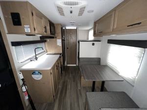 Forest River Wolf Pup 16BHS d'occasion 2023 - Product Image 5