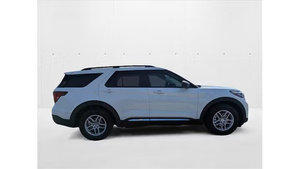 Ford Explorer Active RWD 2025 Usado en Excelentes Condiciones - Product Image 3