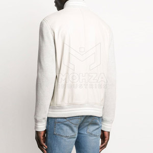 Wholesale Factory Made Hot Selling Letterman <b>Winter</b> Jackets 2026 New Style Reasonable Price Letterman Jackets - Product Image 6