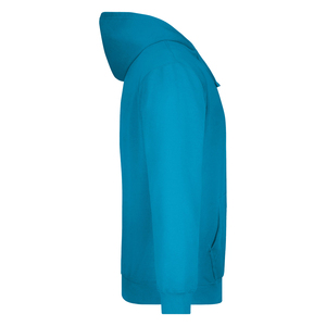 Best Quality Wholesale <b>Men's</b> Gym Hoodie Custom Printed Sports Thermal for Winter OEM Fabric Hoodies - Product Image 3