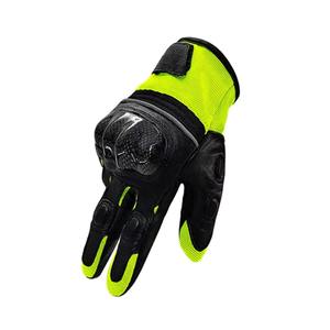 Gants de moto pour motards d'hiver imperméables à écran tactile fabriqués en usine, gants de motocross personnalisés pour unisexe - Product Image 3