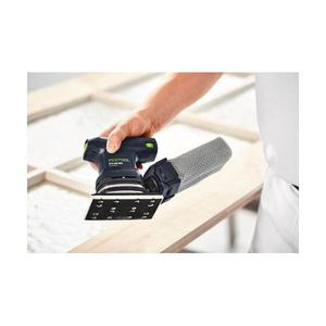 Lijadora Orbital Festool RUTSCHER RTS 400 REQ -250W, Lijadoras Neumáticas, Categoría de Producto - Product Image 4