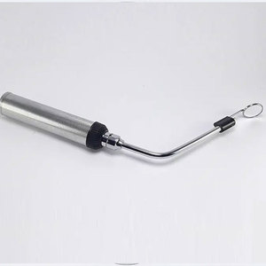 Set de Diagnóstico ORL Más Vendido: Otoscopio y Oftalmoscopio Manual, Suministros Quirúrgicos Portátiles y Sencillos - Product Image 4