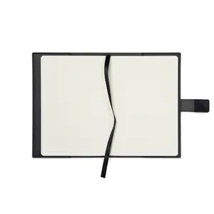 Carnet promotionnel durable VINGA Timo RCS, outil de merchandising écologique - Product Image 5