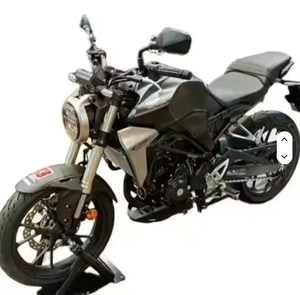 Nueva Motocicleta CB300R ABS Estándar 2024 - Product Image 1