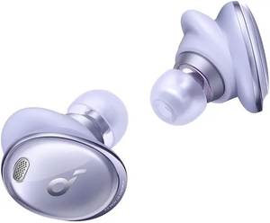 Audífonos Inalámbricos Originales Soundcore <span class=keywords><strong>Liberty</strong></span> 3 Pro, Audífonos Intrauditivos TWS con Cancelación Activa de Ruido, con LDAC, ACAA, HearID, ANC de Anker - Product Image 4