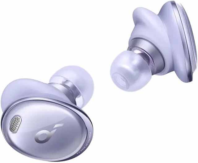 Original Soundcore Liberty 3 Pro Wireless Earphones BT TWS Active Noise Cancelling Earbuds With LDAC ACAA HearID ANC by Anker