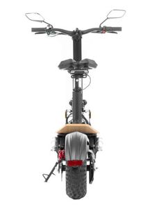 Original de Alta Calidad - Monsters 2000W Homologado para Carretera - Product Image 4