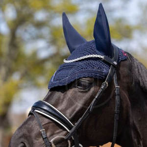 หมวกม้าใส่สบายดีไซน์ตามสั่งผลิตภัณฑ์ขี่ม้า - Product Image 4