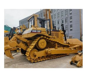Komatsu D7R Bulldozer Cummins Engine utilisé cylindre d'importation hydraulique marque Caterpillar modèle D6R Core Moog pompe roulement de boîte de vitesses - Product Image 1