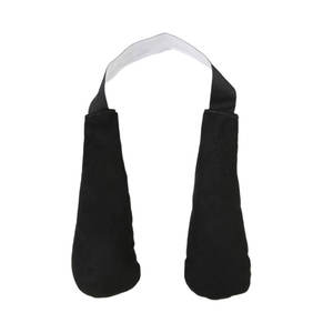 Gants de boxe désodorisants avec logo personnalisé pour entraînement d'entraînement Derniers modèles avec marque privée gants de boxe désodorisants - Product Image 1