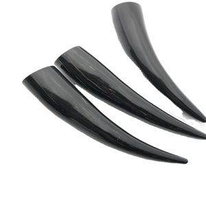 Lupa pulida de diseño antiguo de alta calidad, mango de cuerno de búfalo saludable, Ayuda de lectura en estilo artesanal Natural - Product Image 4