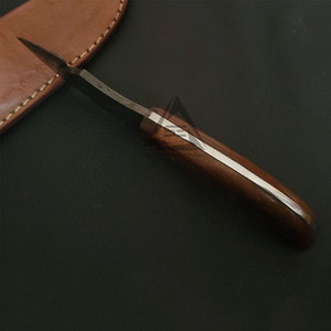 Cuchillos Skinner Hechos a Mano Mini, de Material Duradero, Bajo MOQ, Más Vendidos, para Uso en Exteriores - Product Image 3