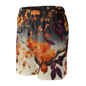 Shorts d'entraînement personnalisés pour hommes avec impression sur toute la surface Shorts de jogging pour hommes Nouvelle arrivée Jogger Shorts de jogging - Product Image 3