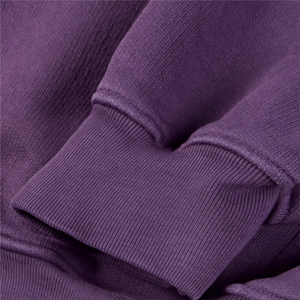 Sudadera con Capucha Personalizada para Hombre 2025, 100% Algodón Grueso, Hombros Caídos, 400-500 GSM, Felpa Francesa, Corte Holgado - Product Image 3