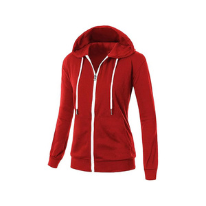 Pull en molleton surdimensionné de style de rue Sweat à capuche surdimensionné ample et solide - Product Image 3