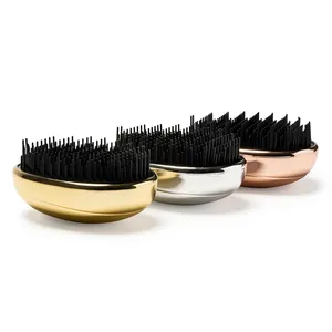 Spazzola per Capelli Personalizzata Portento, Regalo Promozionale e Aziendale - Product Image 4