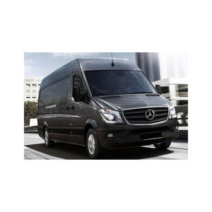 Mercedes Sprinter Bus entregado en excelentes condiciones con kilometraje verificado - Product Image 5